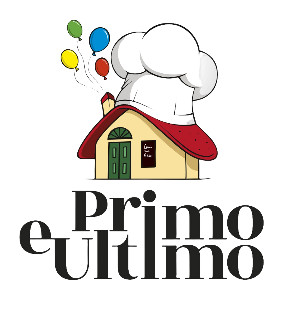 Logo Primo e Ultimo